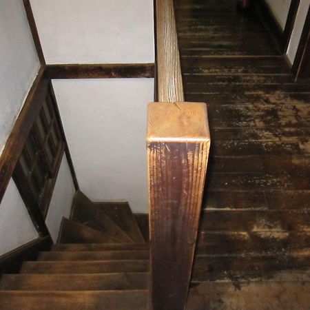 Taito Ryokan طوكيو المظهر الخارجي الصورة