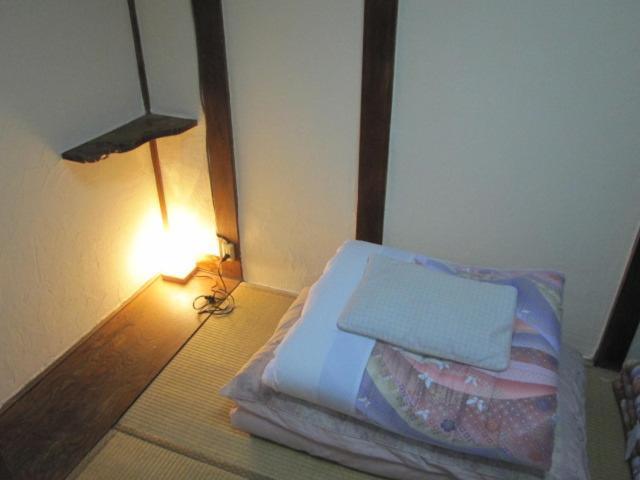 Taito Ryokan طوكيو الغرفة الصورة