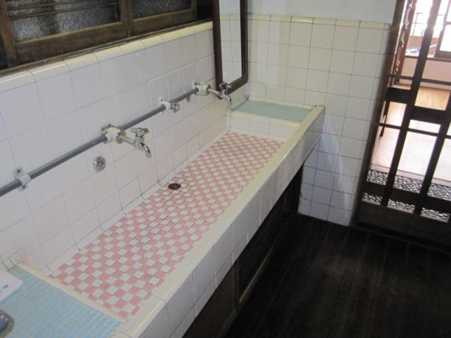 Taito Ryokan طوكيو المظهر الخارجي الصورة