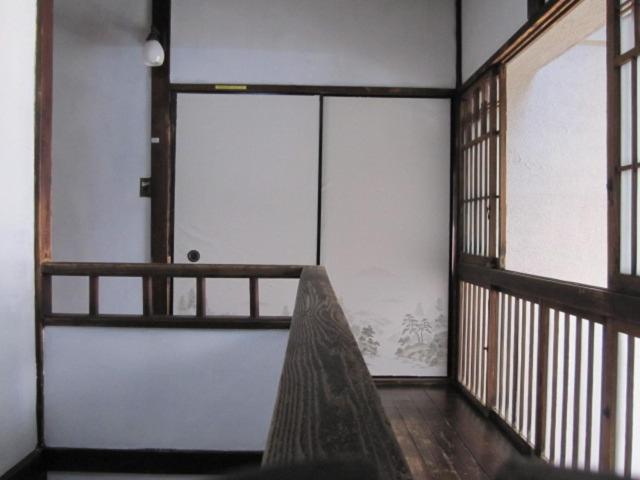 Taito Ryokan طوكيو المظهر الخارجي الصورة