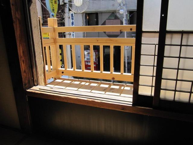 Taito Ryokan طوكيو المظهر الخارجي الصورة
