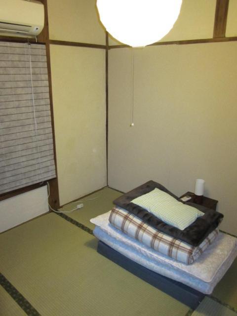 Taito Ryokan طوكيو المظهر الخارجي الصورة