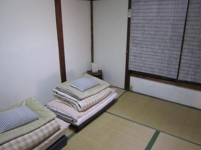 Taito Ryokan طوكيو المظهر الخارجي الصورة