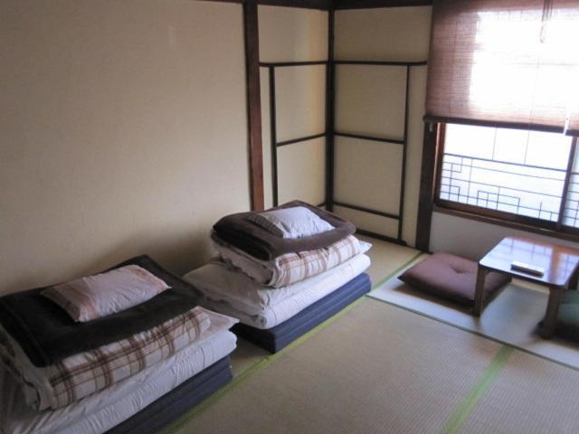 Taito Ryokan طوكيو المظهر الخارجي الصورة