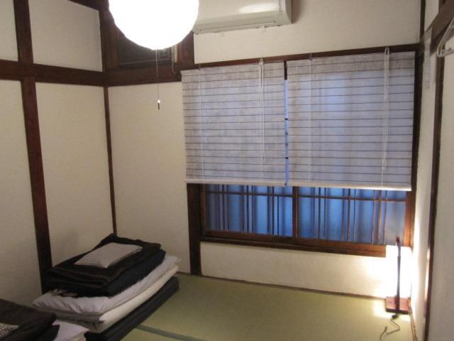 Taito Ryokan طوكيو المظهر الخارجي الصورة