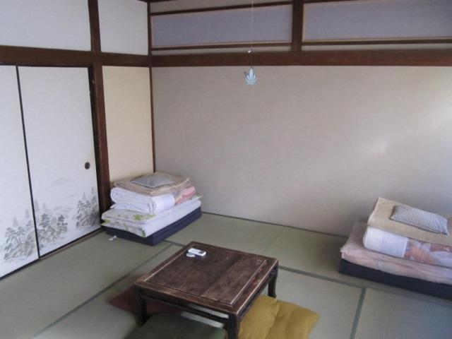 Taito Ryokan طوكيو المظهر الخارجي الصورة