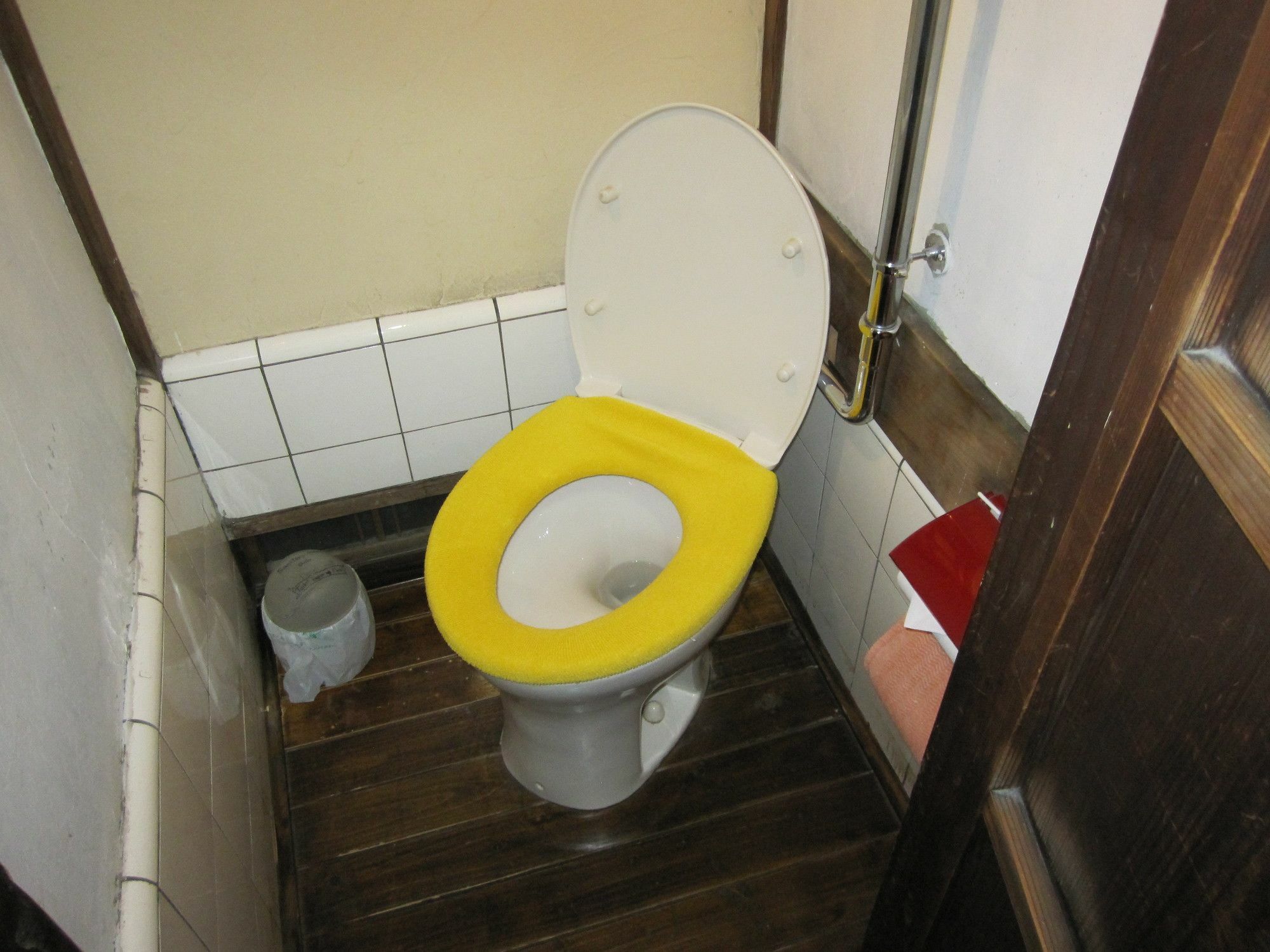 Taito Ryokan طوكيو المظهر الخارجي الصورة