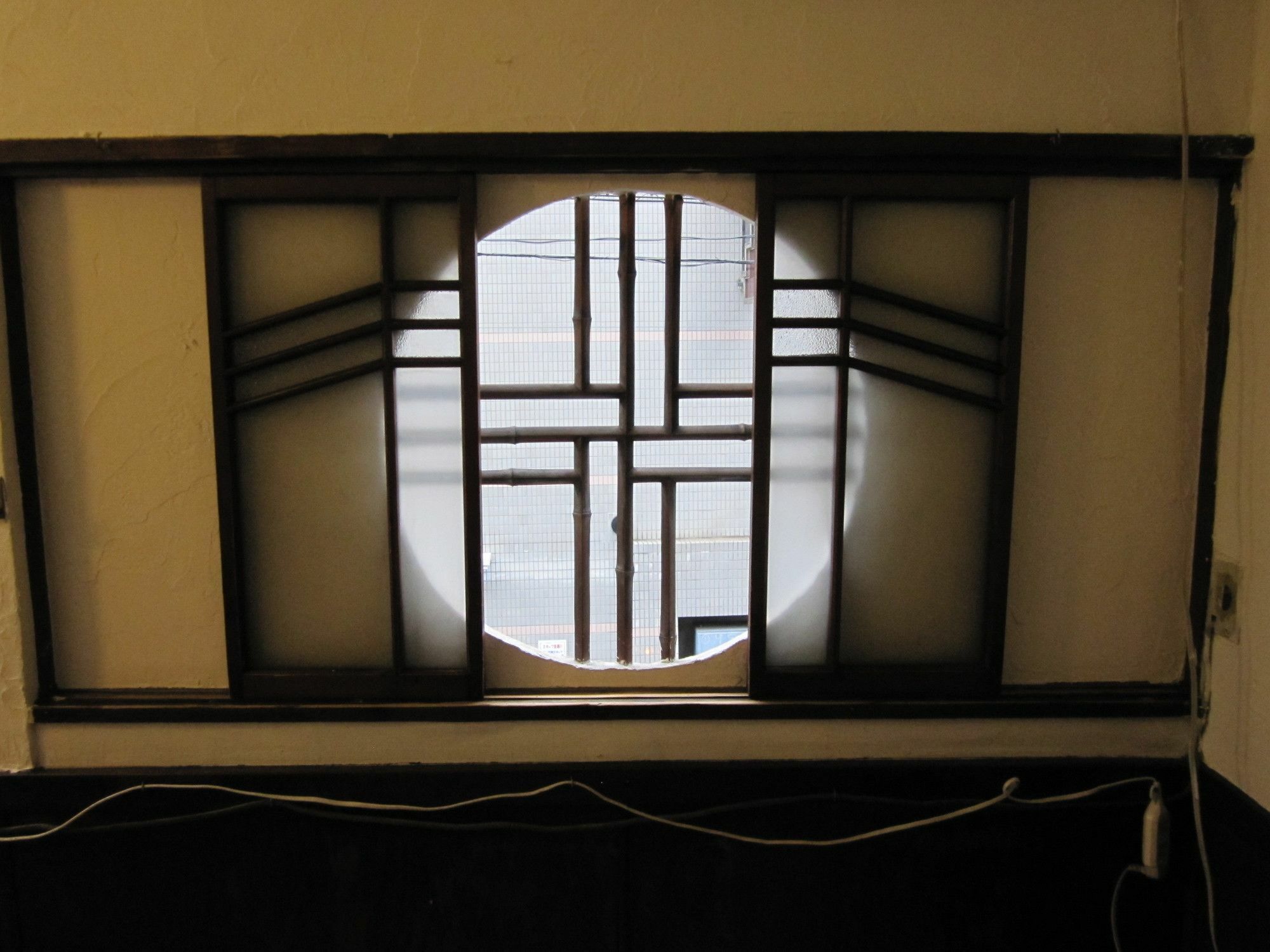 Taito Ryokan طوكيو المظهر الخارجي الصورة