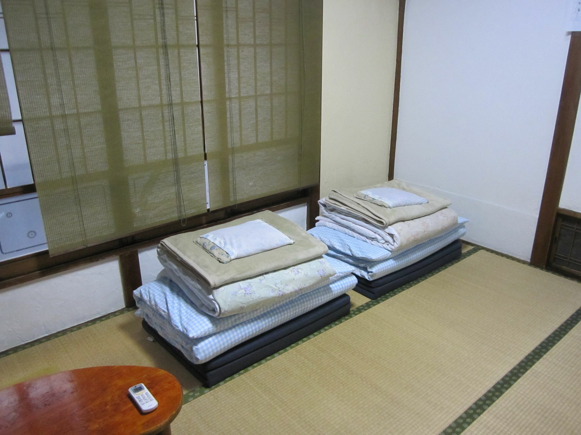 Taito Ryokan طوكيو المظهر الخارجي الصورة