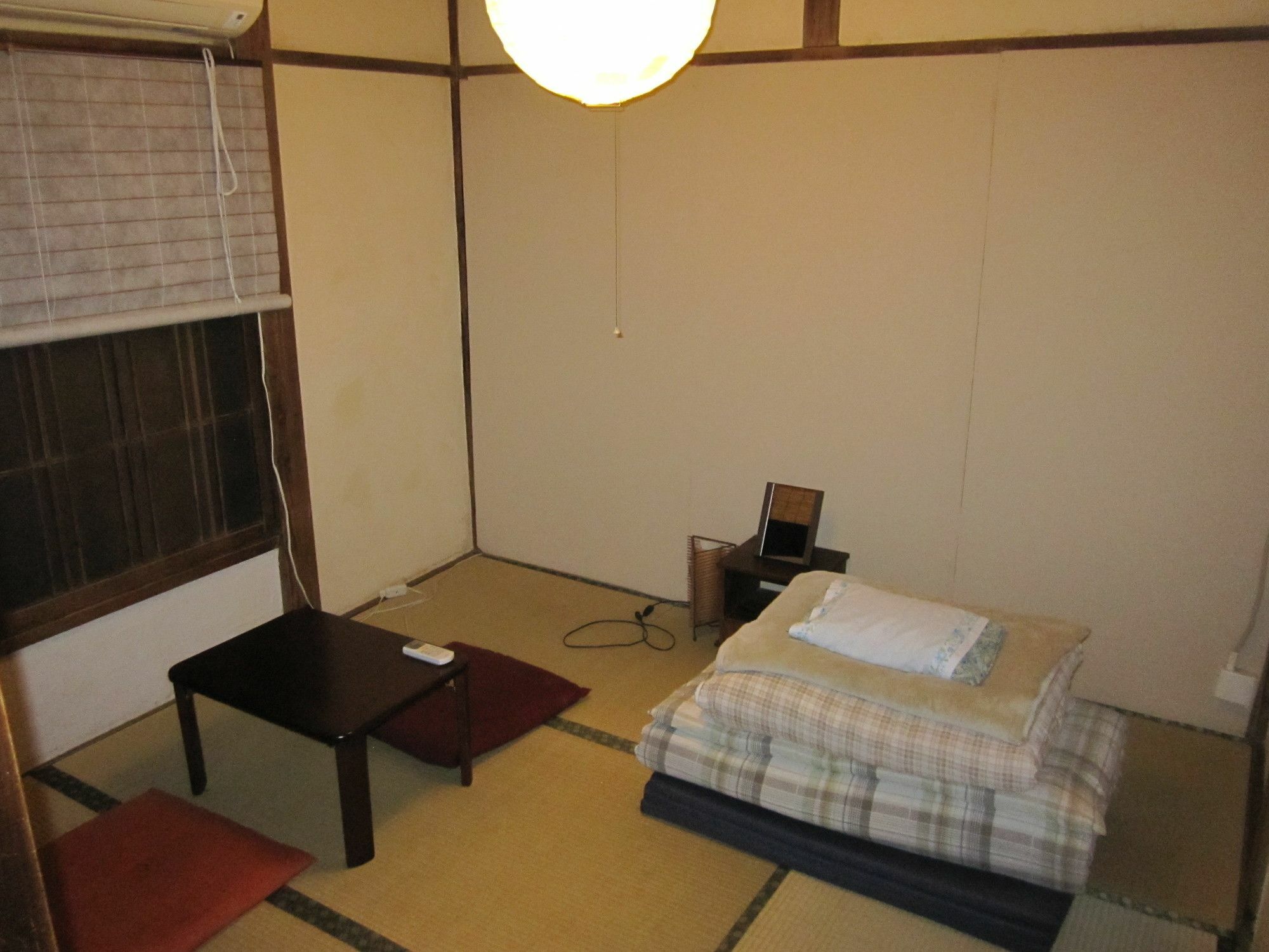 Taito Ryokan طوكيو المظهر الخارجي الصورة