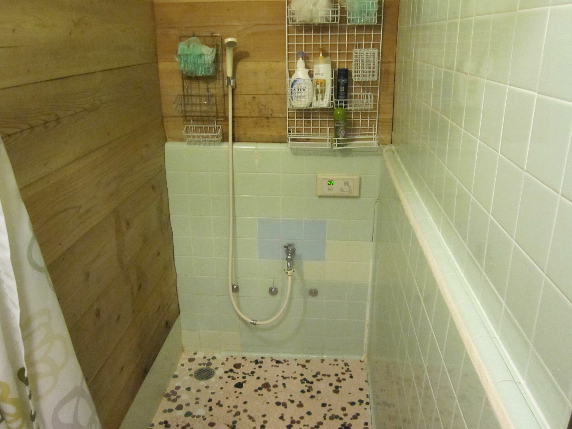 Taito Ryokan طوكيو المظهر الخارجي الصورة