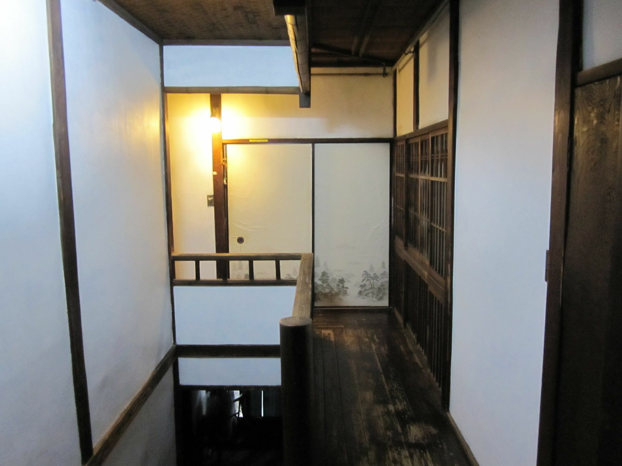 Taito Ryokan طوكيو المظهر الخارجي الصورة