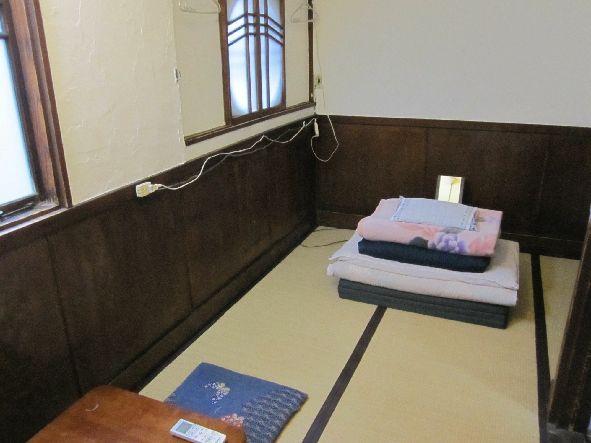 Taito Ryokan طوكيو المظهر الخارجي الصورة