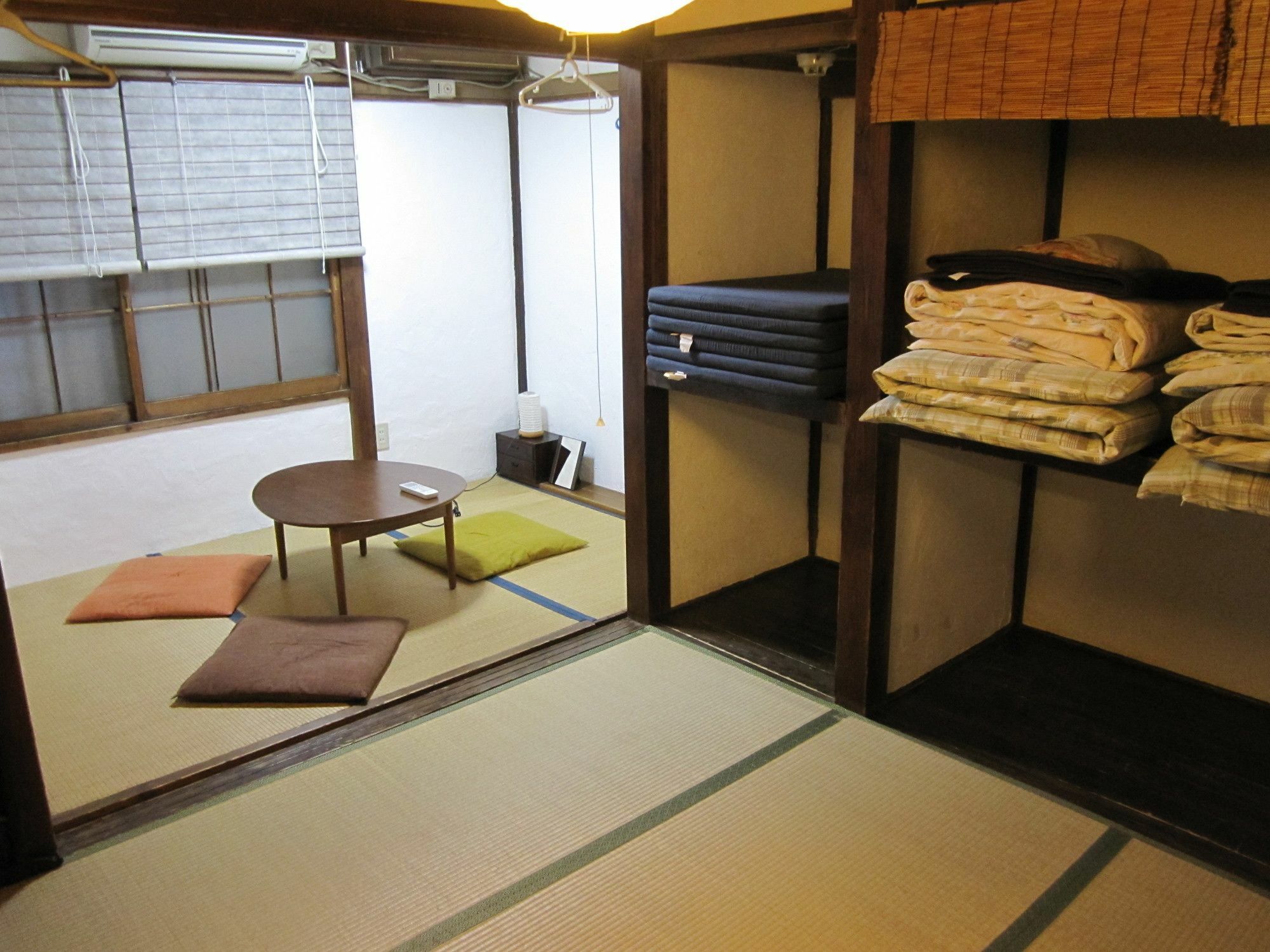 Taito Ryokan طوكيو المظهر الخارجي الصورة