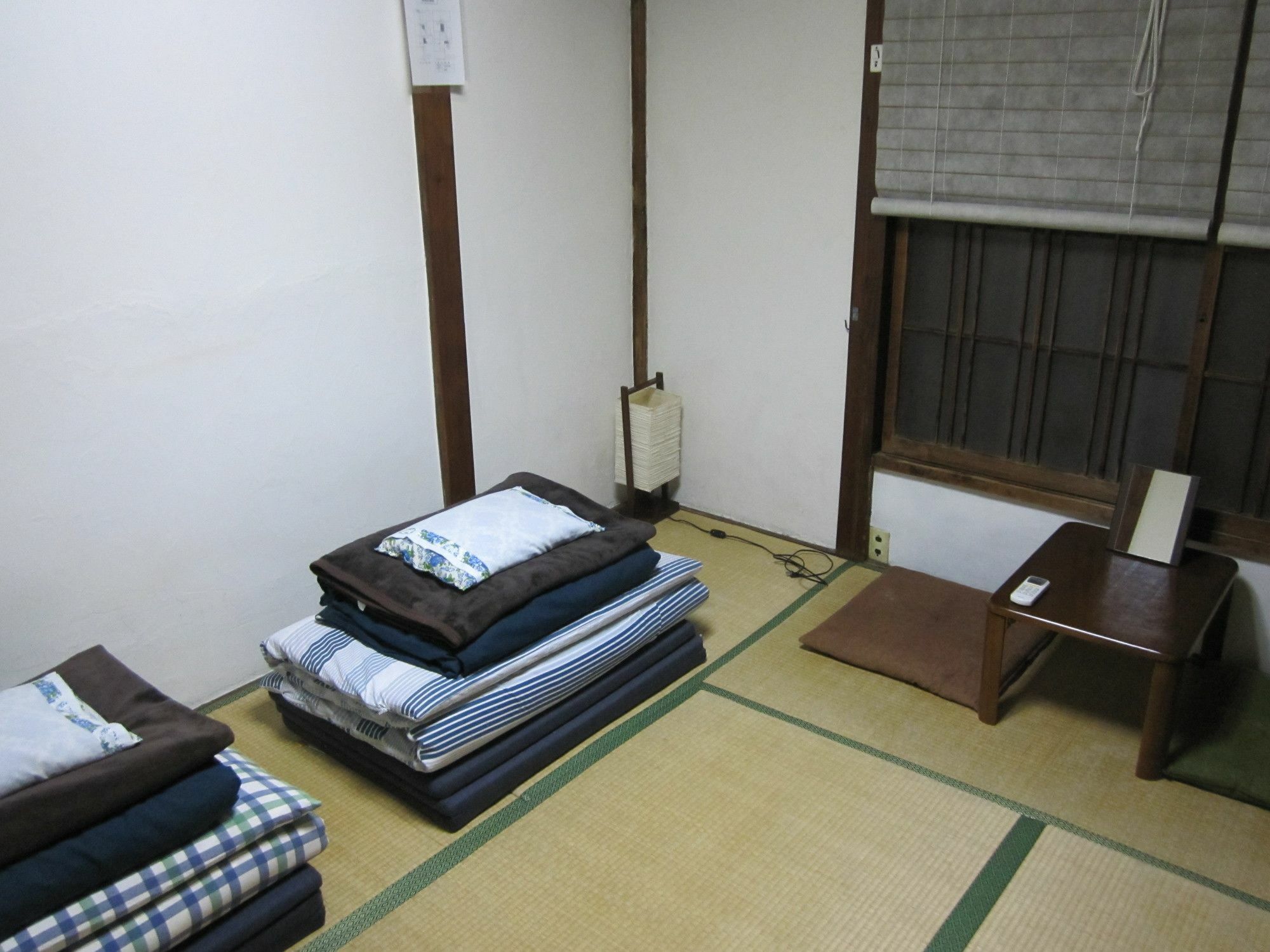 Taito Ryokan طوكيو المظهر الخارجي الصورة