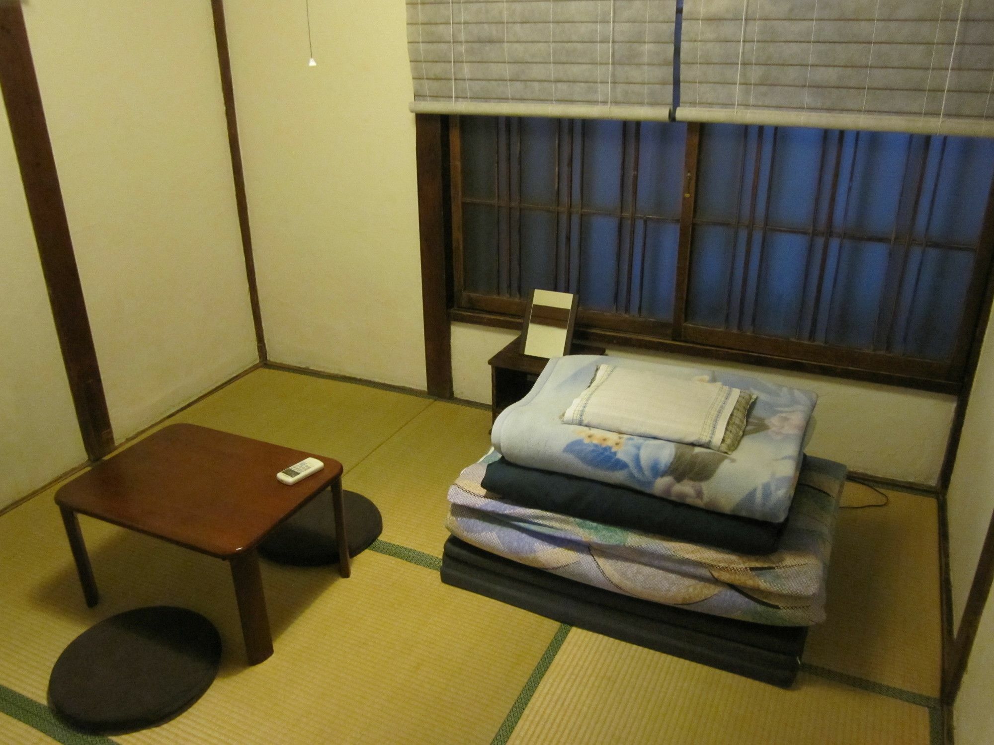 Taito Ryokan طوكيو المظهر الخارجي الصورة