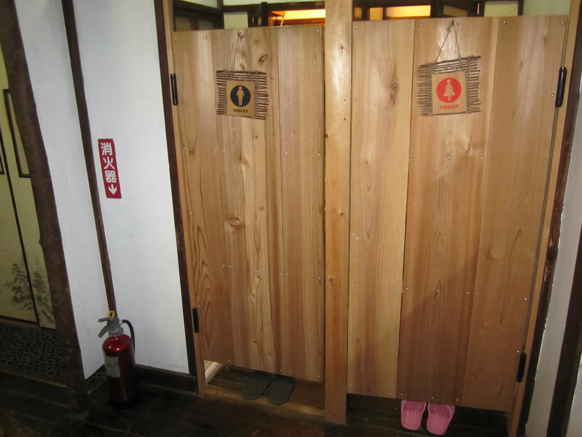 Taito Ryokan طوكيو المظهر الخارجي الصورة